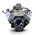 SBC 350 Crate Engine 390 HP - 410 Lbs Torque