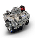 SBC 350 Crate Engine 390 HP - 410 Lbs Torque