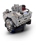 SBC 350 Crate Engine 390 HP - 410 Lbs Torque