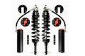 Rock Krawler 2021+ Ford Bronco (Ex. Raptor) 3in Pro X System - Stage 2 w/ FAST CD Adjusters