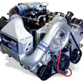 1998 4.6 Mustang GT Supercharging System w/V-2 Si-Trim Satin