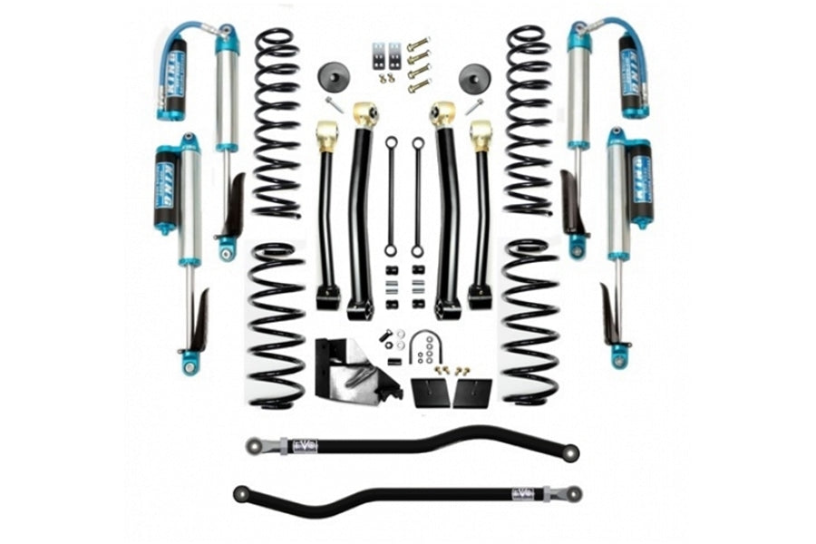 EVO Manufacturing shock absorber