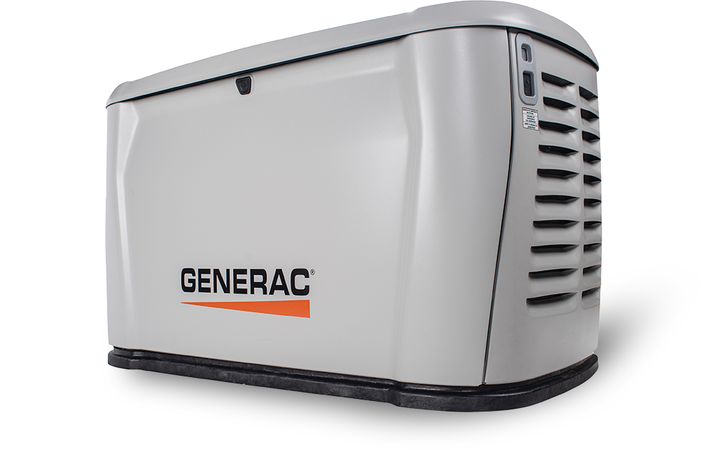 Generac Power Systems - 7258