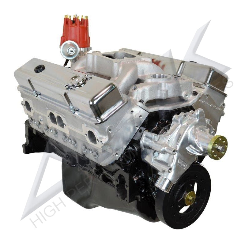 CHEV 383 STKR MID DRESS