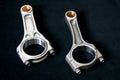 HKS FA24 2.5L High Comp Step 2 Piston Full Kit