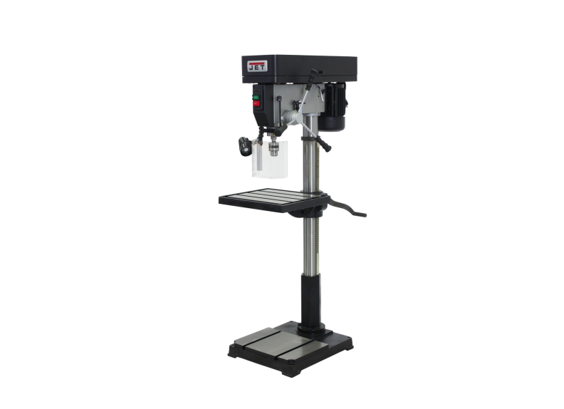 IDP-22 22' INDUSTRIAL FLOOR MODEL