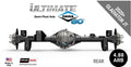 Dana auto part