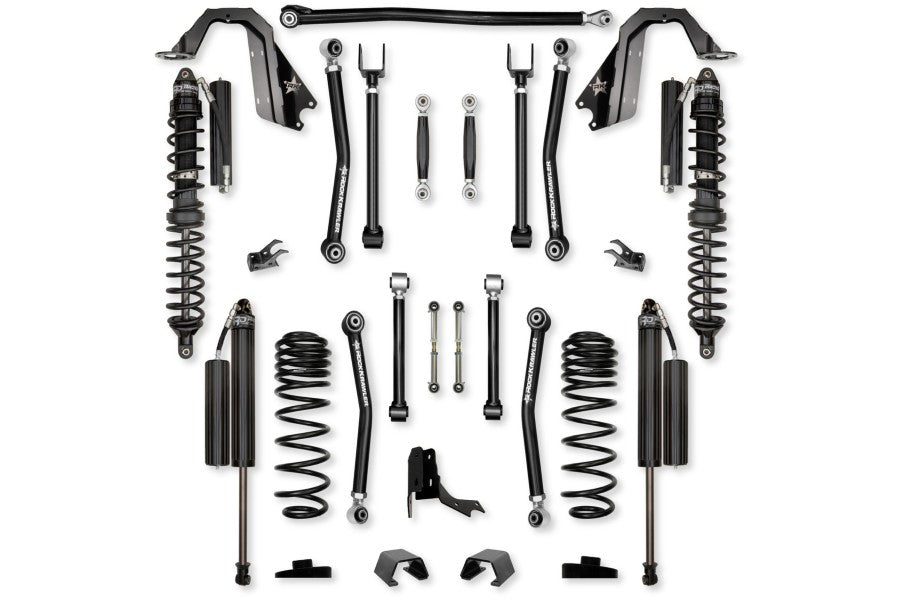Rock Krawler Suspension auto part
