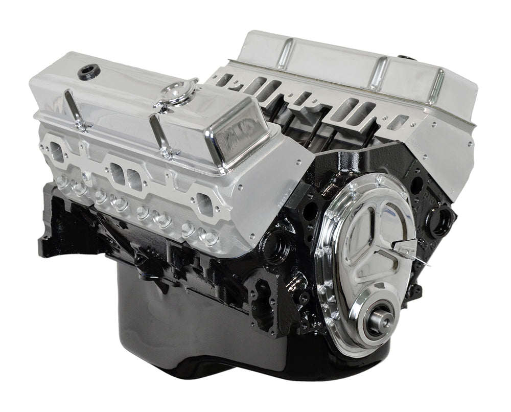 CHEV 377 STRKR 429HP NEW BASE