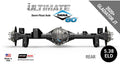 20C GLADIATOR ULTIMATE DANA 60 SEMIFLOAT REAR JT 5.38 ARB 69 INCH WIDTH