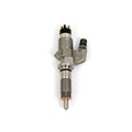 S&S Diesel auto part close-up