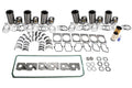 HV CYLINDER COMPONENTS & KITS