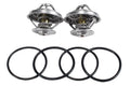 HV CYLINDER COMPONENTS & KITS
