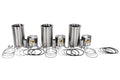 HV CYLINDER COMPONENTS & KITS