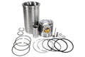 HV CYLINDER COMPONENTS & KITS