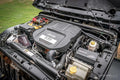 RIPP Supercharger auto part
