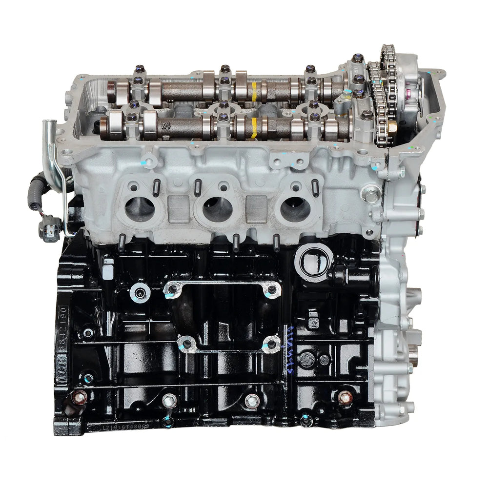 TOYOTA 1GRFE 07-15 ENGINE