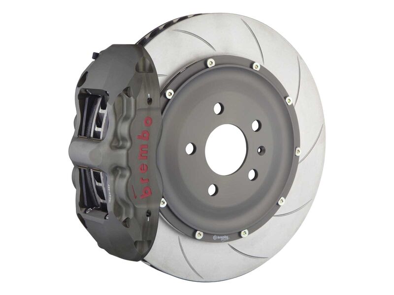 Brembo auto part
