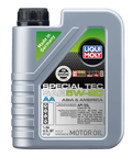 SPECIAL TEC AA 5W20 1000 LITER