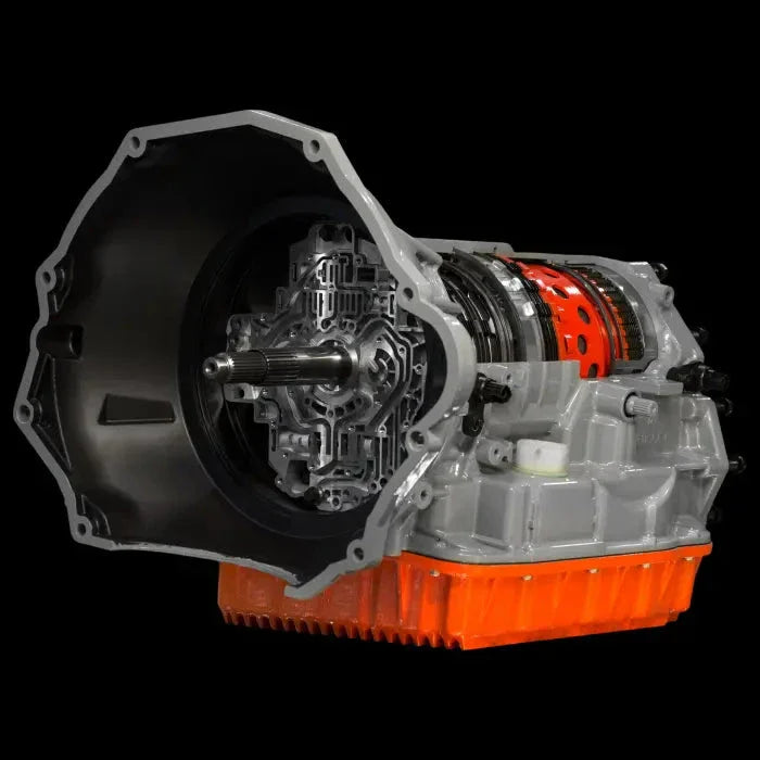 Sun Coast Converters auto part