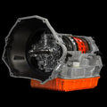 Sun Coast Converters auto part