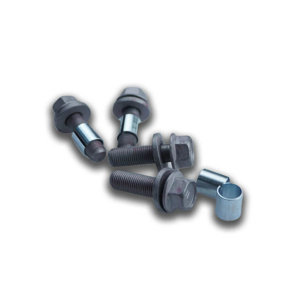 TROPHY RACE BIG BRAKE KIT