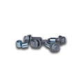 TROPHY RACE BIG BRAKE KIT