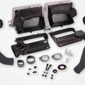do88 2020+ Porsche 911 Turbo/Turbo S (992.1) BigPack Intercooler Kit