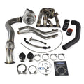 ETS Subaru WRX 22 Titanium Intake