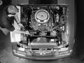 VW 01M AUTO 4-SPD