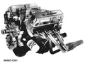 VW 01M AUTO 4-SPD