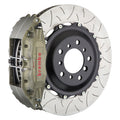Brembo 93 - 95 RX-7 PISTA Front Race BBK 2pc 355x32x53a 2pc Rotor T5