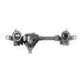 9.25" FRONT AXLE ASSY ''03-''05 CHY