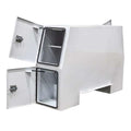TOOLBOX,B-PACK,82X65X24 W/MNT RAIL,