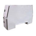 TOOLBOX,B-PACK,82X65X24 W/MNT RAIL,