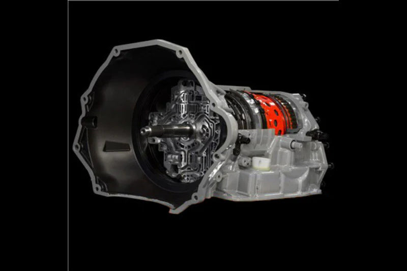 Suncoast 68RFE GUARDIAN TRANSMISSION 19-UP 4WD (WITHOUT CONVERTER) (NO FLEXPLATE) 68RFE-GUARDIAN-19UP-4WD-LC $2250 Core Charge Applies