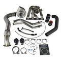 ETS Subaru WRX 22 Titanium Intake