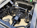 Kit - 4-Link Rear - Stock Height - 4-7/8 Wide x 5-1/2 Tall Axle - 1-1/2 Heavy Duty Sway Bar