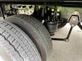 Kit - 4-Link Rear - Stock Height - 4-7/8 Wide x 5-1/2 Tall Axle - 1-1/2 Heavy Duty Sway Bar