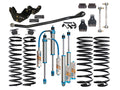 Carli Pintop Leveling System - Base - 2in Lift - 14-18 Ram Powerwagon - Gas - R2 Coil