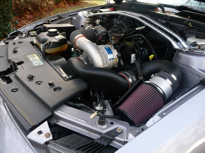 Vortech Superchargers (AirPower Group) auto part
