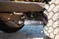 2021-2023 Ford Bronco Non-Sasquatch 3-4 Inch Lift Stage 5 Suspension System Billet Heavy Rate Rear Spring Icon Vehicle Dynamics