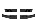 2021-2023 Ford Bronco Non-Sasquatch 3-4 Inch Lift Stage 5 Suspension System Billet Heavy Rate Rear Spring Icon Vehicle Dynamics