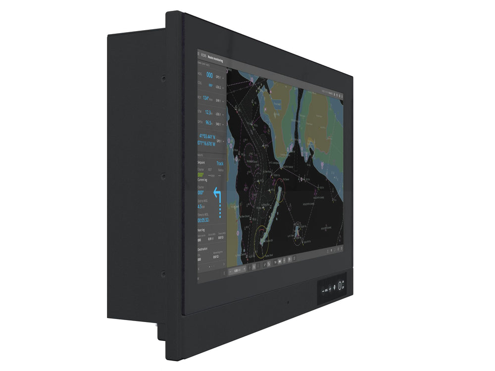 15.6" MMC INTEL I7-1185G7E 1.8GHZ