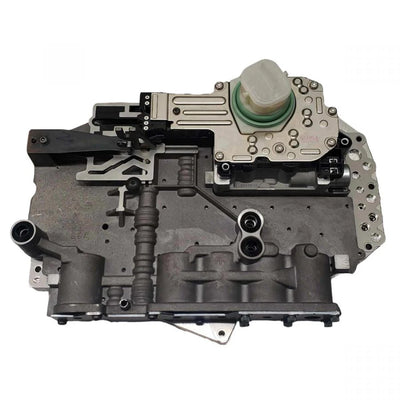 Randys 68DIYS2 68RFE Stage 2 Builder Kit with BabyMaker 1000 Valve Body 13-18 Dodge Ram 2500 3500 CORE Charge of $750.00 Applies