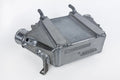 CSF auto part installed view