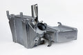 CSF auto part close-up
