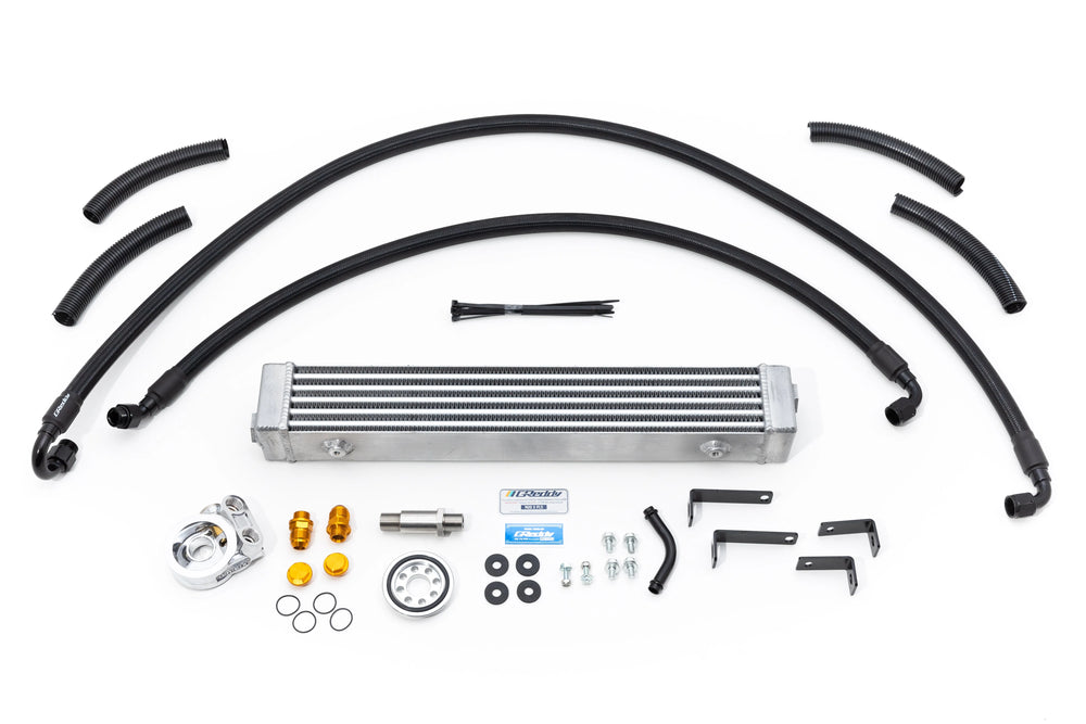 TURBO KIT S14/S15 TD06L2 20RX 8CM W