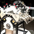 SBC AL/BLK LSN 9.2404.125LS MAIN ST