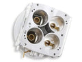 SPEED KIT 3, FRONT SUSPENSION SBC/L